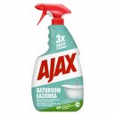 Ajax Spray łazienka 750ml