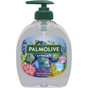 Palmolive Mydło w płynie Aquarium 300ml