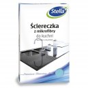 Stella Ściereczka z mikrofibry do kuchni
