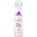 Adidas Antyperspirant w sprayu Control 150ml