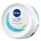 Nivea Soft krem intensywnie nawilżający 100ml