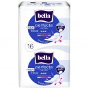 Bella Podpaski Perfecta Ultra Maxi Blue 16szt