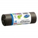 Stella Worki na śmieci EKOLOGICZNE 60L 10szt