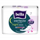 Bella Perfecta Ultra Night silky drai 7szt