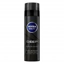 Nivea MEN Pianka do golenia Deep 200ml