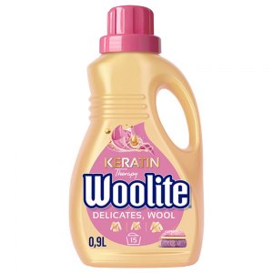 Woolite płyn do prania Delicates Wool 900ml