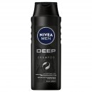 Nivea Szampon do włosów Deep 400ml