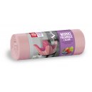 Anna Zaradna Worki na śmieci z uszami Owocowe 35L 20szt