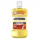 Listerine Płyn do płukania jamy ustnej Ginger   Lime 500ml