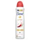 Dove Antyperspirant w sprayu Go Fresh Apple 150ml