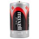 Maxell Baterie R20 D 1.5V 2szt