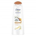 Dove Szampon do włosów Restoring Ritual 400ml