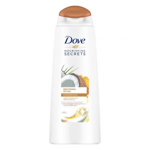 Dove Szampon do włosów Restoring Ritual 400ml