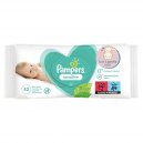 Pampers Chusteczki Sensitive 52szt