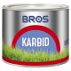 BROS karbid granulowany 500g