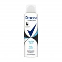 Rexona Antyperspirant w sprayu Invisible Aqua 150ml