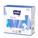 Bella Wkładki Panty New 60szt