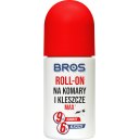 BROS Roll-On na Komary i Kleszcze MAX 50ml