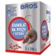 BROS granulat na myszy i szczury 5x200g