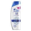 Head   Shoulders Szampon Classic Clean 2w1 400ml