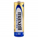 Maxell Baterie alkaliczne LR06 AA 1.5V 4szt