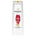 Pantene Szampon do włosów 3w1 Lively Colour 360ml