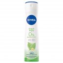 Nivea dezodorant w sprayu Fresh Pure 150ml