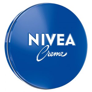 Nivea Krem nawilżający do ciała twarzy 150ml