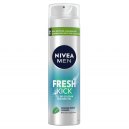 Nivea Żel do golenia Fresh Kick 200ml