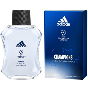 Adidas Płyn po goleniu Champions 100ml