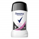 Rexona Antyperspirant w sztyfcie Invisible Pure 40ml