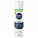 Nivea Pianka do golenia Sensitive 250ml