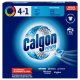 Calgon tabletki do pralek zmiękczające wodę 15szt