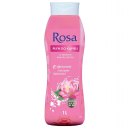 Rosa Płyn do kąpieli Kwiat Lotosu 1L