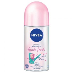 Nivea dezodorant w kulce Hijab Fresh 50ml