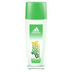 Adidas Dezodorant z atomizerem Floral Dream 75ml