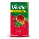 Verdin FIX z maliną 20 saszetek