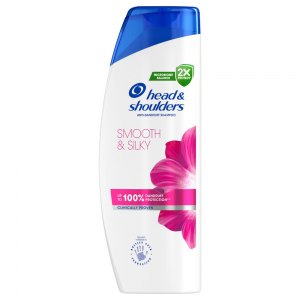 Head & Shoulders szampon Smooth & Silky 400ml