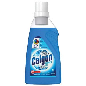 Calgon Żel zmiękczający wodę do pralki 750ml