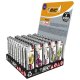 BIC zapalniczki J26 Maxi 50 szt.