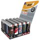 BIC zapalniczki J25 Mini 50 szt.