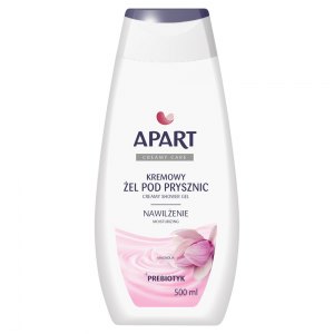 Apart Żel pod prysznic Magnolia 500ml