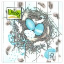 Daisy serwetki wielkanocne Pisanki w Gnieździe 20szt