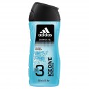 Adidas Żel pod prysznic Ice Dive 250ml