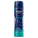 Nivea Dezodorant w sprayu Fresh Ocean 150ml