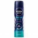 Nivea dezodorant w sprayu Fresh Ocean 150ml