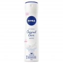 Nivea antyperspirant w sprayu Original Care 150ml