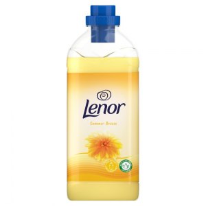 Lenor Płyn do płukania Summer Breeze 1360ml