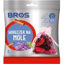 BROS Lawendowy Woreczek na Mole 1szt