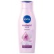 Nivea szampon do włosów Hairmilk Shine 400ml
